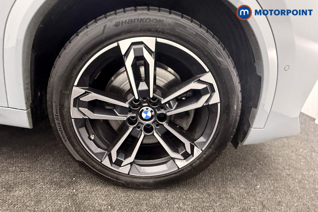 BMW X2 M Sport Automatic Petrol SUV - Stock Number (1614501) - 20th supplementary image