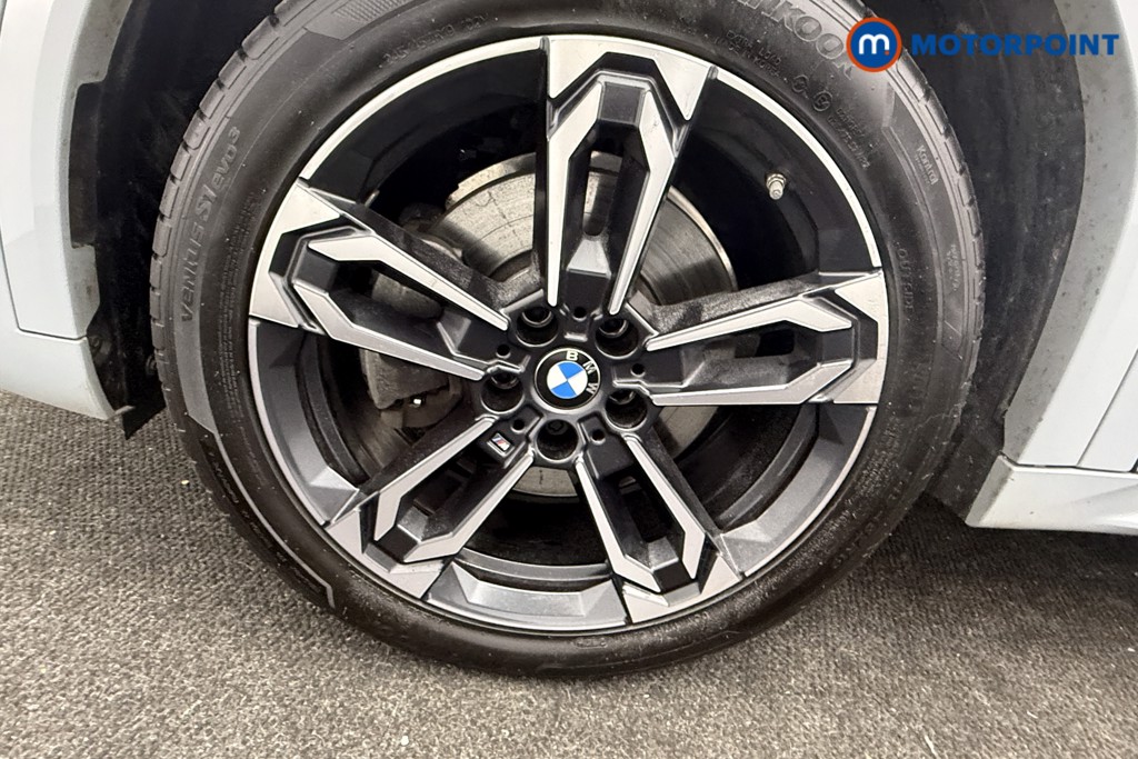 BMW X2 M Sport Automatic Petrol SUV - Stock Number (1614501) - 21st supplementary image