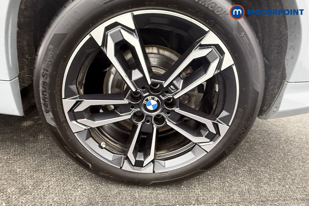 BMW X2 M Sport Automatic Petrol SUV - Stock Number (1614501) - 22nd supplementary image