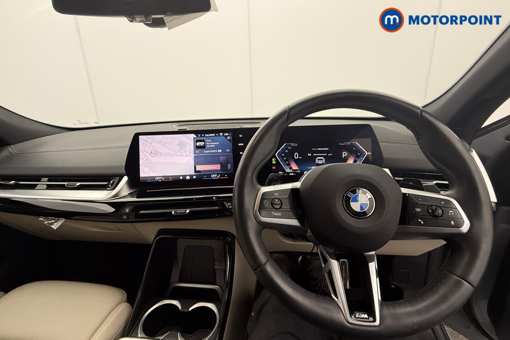 BMW X2 M Sport Automatic Petrol SUV - Stock Number (1614501) - 1st supplementary image