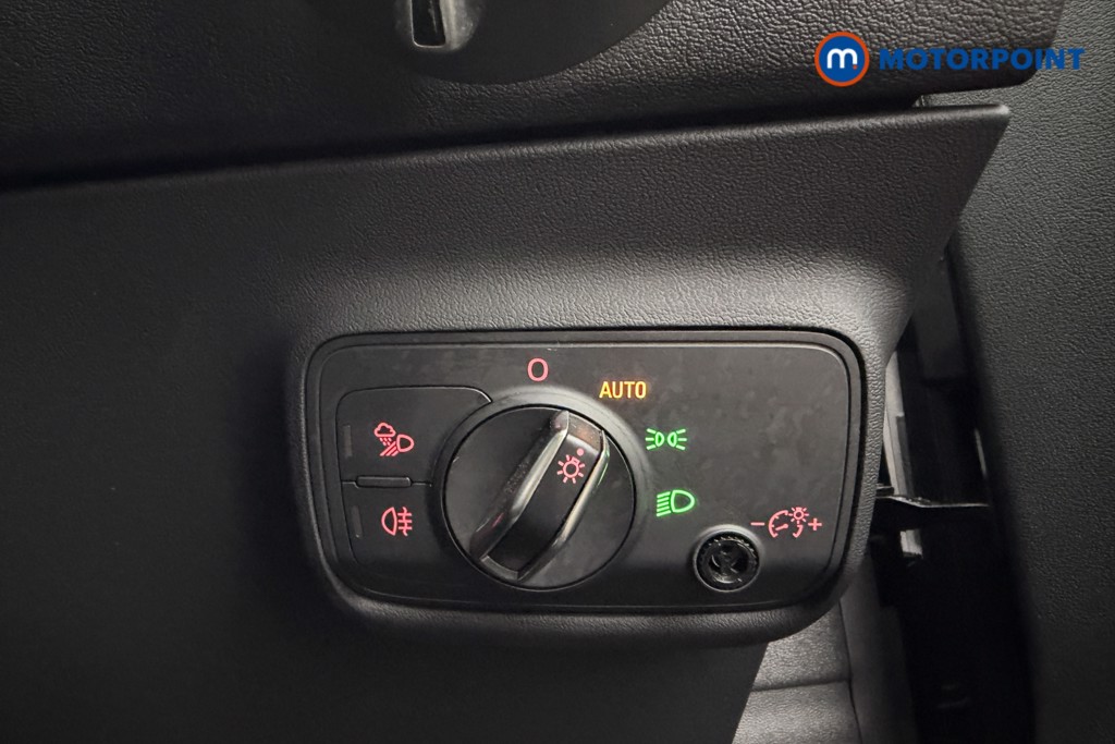 Audi TT Black Edition Automatic Petrol Coupe - Stock Number (1614637) - 10th supplementary image