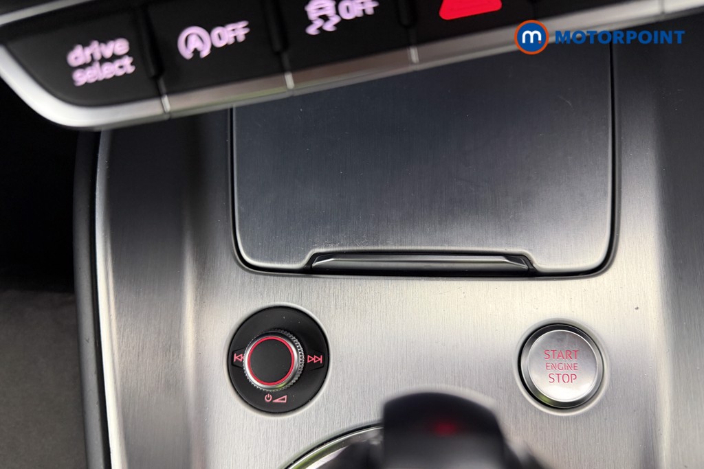 Audi TT Black Edition Automatic Petrol Coupe - Stock Number (1614637) - 16th supplementary image