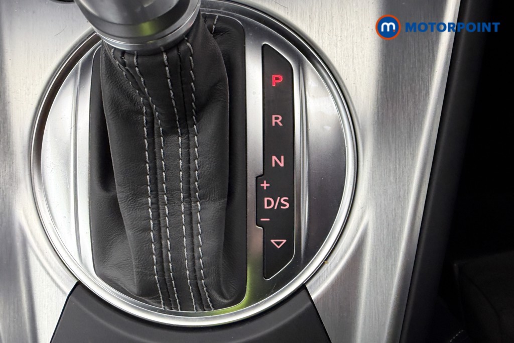 Audi TT Black Edition Automatic Petrol Coupe - Stock Number (1614637) - 18th supplementary image