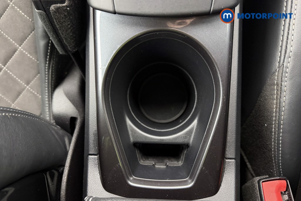 Audi TT Black Edition Automatic Petrol Coupe - Stock Number (1614637) - 22nd supplementary image