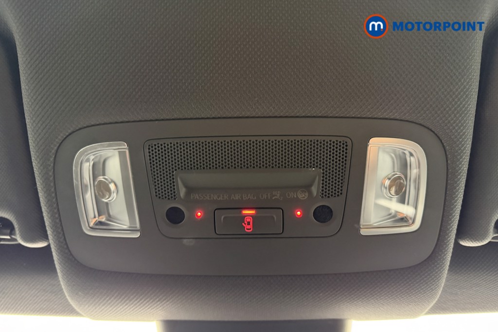 Audi TT Black Edition Automatic Petrol Coupe - Stock Number (1614637) - 23rd supplementary image