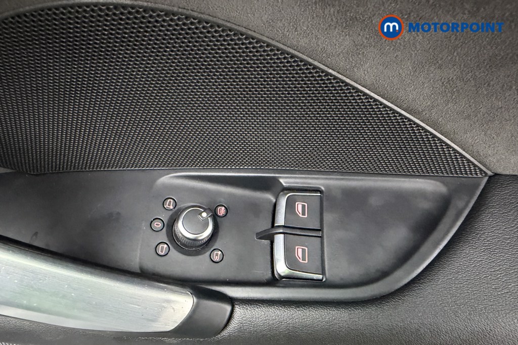 Audi TT Black Edition Automatic Petrol Coupe - Stock Number (1614637) - 25th supplementary image