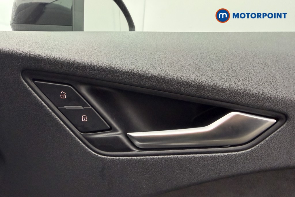 Audi TT Black Edition Automatic Petrol Coupe - Stock Number (1614637) - 26th supplementary image