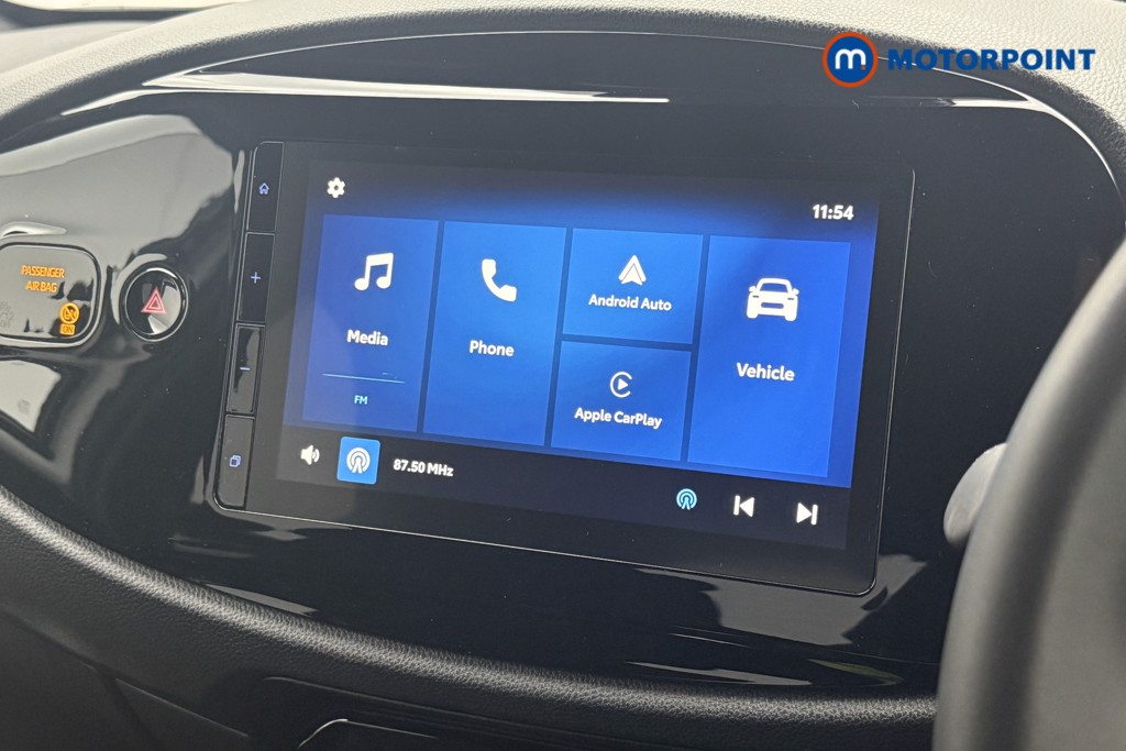 Toyota Aygo X Edge Manual Petrol Hatchback - Stock Number (1614780) - 10th supplementary image