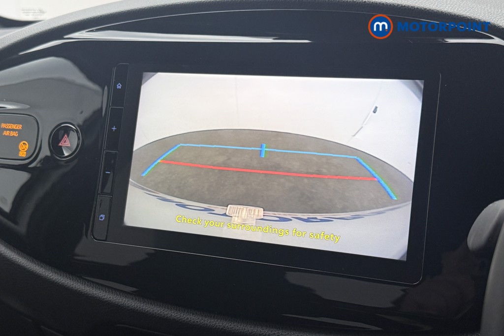 Toyota Aygo X Edge Manual Petrol Hatchback - Stock Number (1614780) - 11th supplementary image