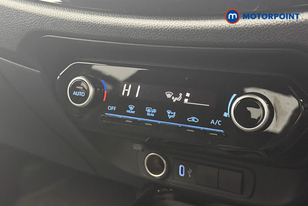 Toyota Aygo X Edge Manual Petrol Hatchback - Stock Number (1614780) - 12th supplementary image