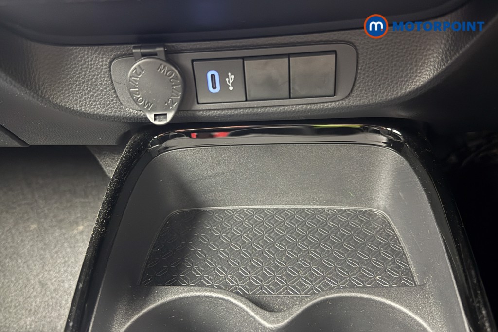 Toyota Aygo X Edge Manual Petrol Hatchback - Stock Number (1614780) - 13th supplementary image