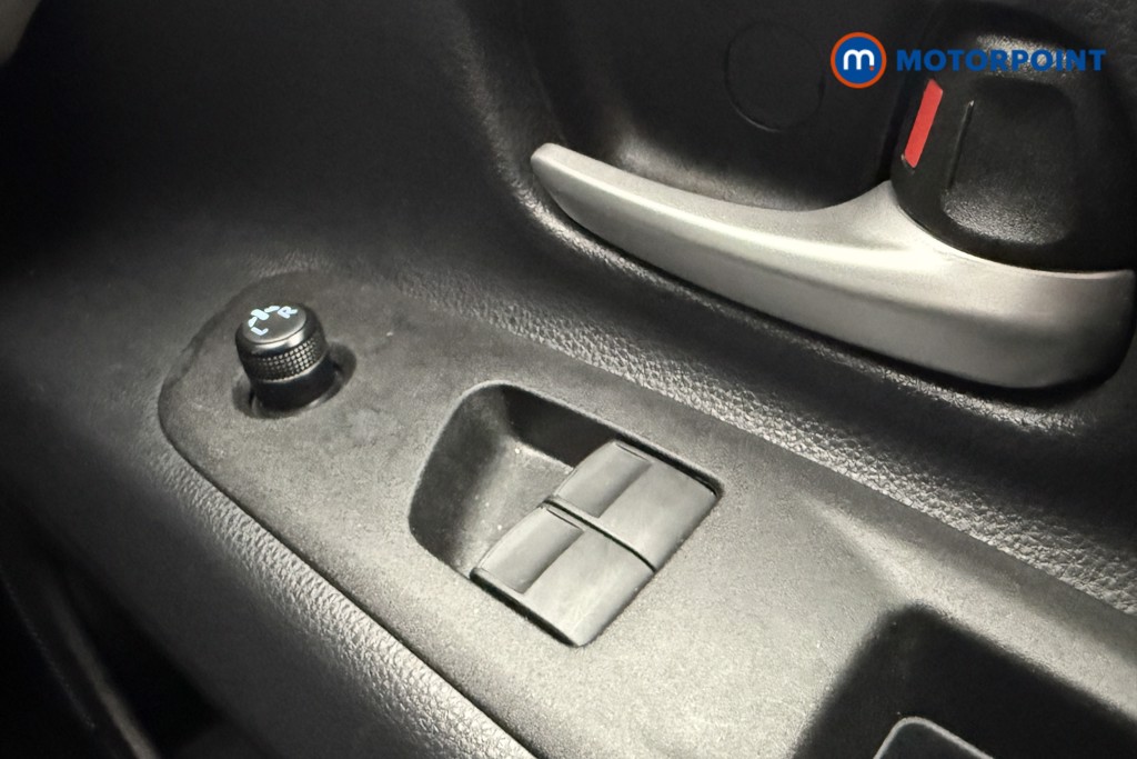 Toyota Aygo X Edge Manual Petrol Hatchback - Stock Number (1614780) - 14th supplementary image