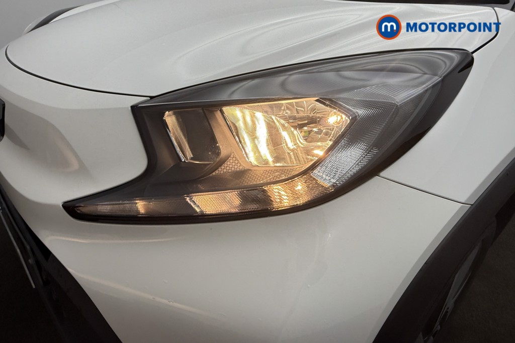 Toyota Aygo X Edge Manual Petrol Hatchback - Stock Number (1614780) - 19th supplementary image