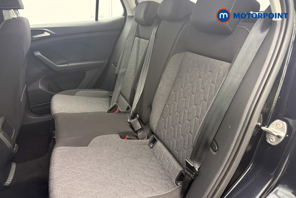 Volkswagen T-Cross Move Automatic Petrol SUV - Stock Number (1614802) - 6th supplementary image