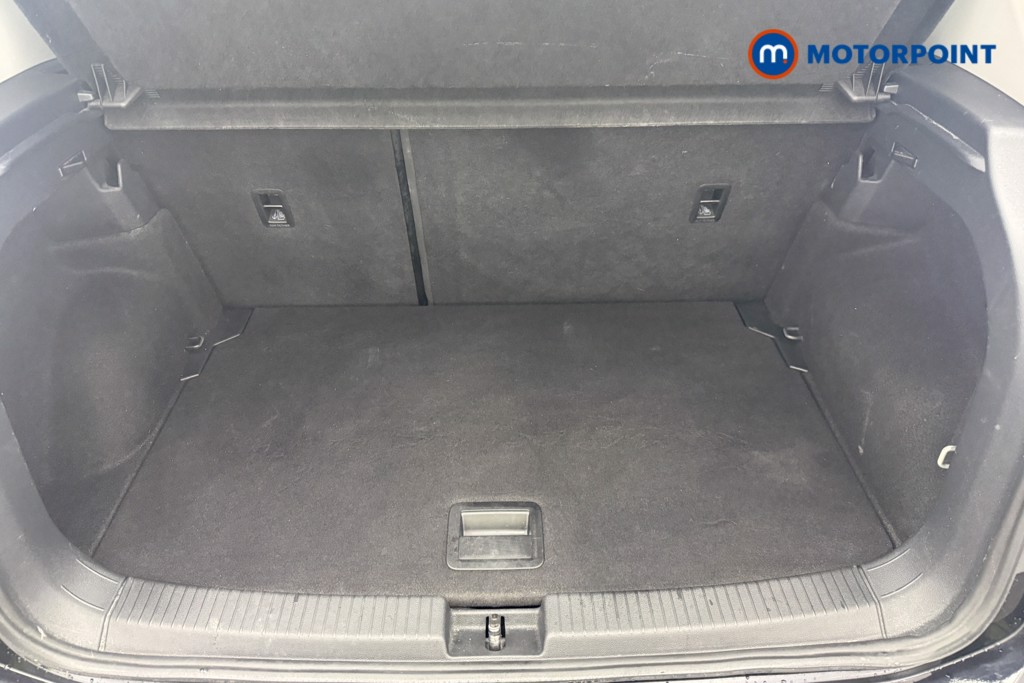 Volkswagen T-Cross Move Automatic Petrol SUV - Stock Number (1614802) - 8th supplementary image