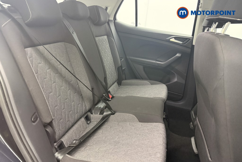 Volkswagen T-Cross Move Automatic Petrol SUV - Stock Number (1614802) - 9th supplementary image