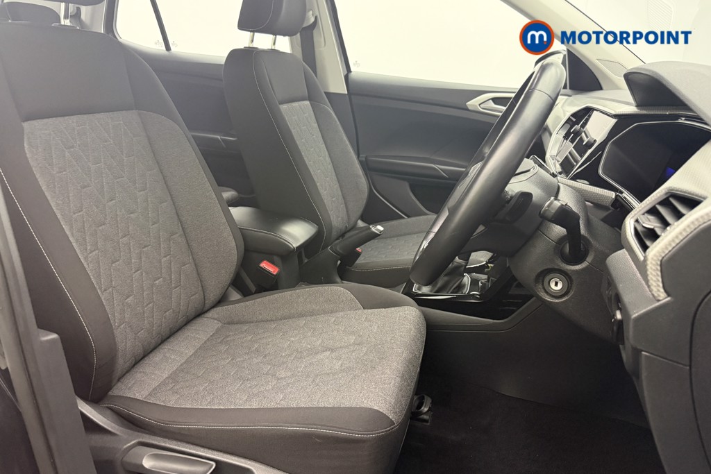 Volkswagen T-Cross Move Automatic Petrol SUV - Stock Number (1614802) - 10th supplementary image