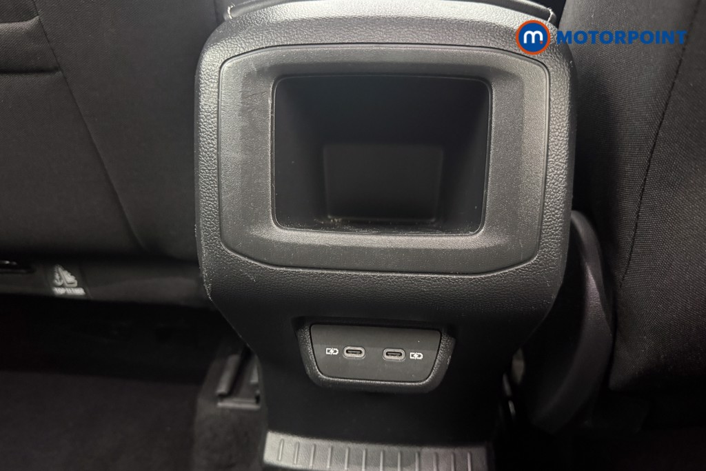 Volkswagen T-Cross Move Automatic Petrol SUV - Stock Number (1614802) - 13th supplementary image