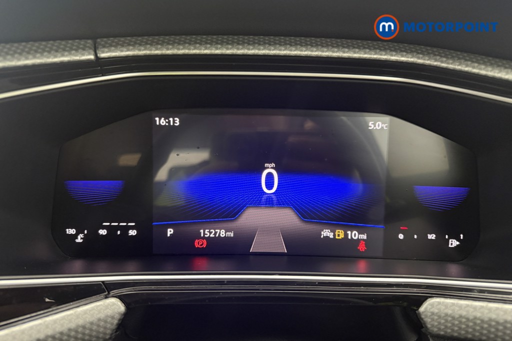 Volkswagen T-Cross Move Automatic Petrol SUV - Stock Number (1614802) - 15th supplementary image