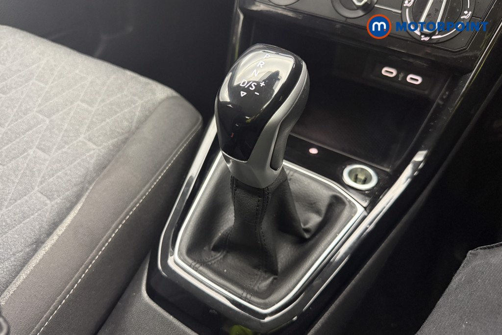 Volkswagen T-Cross Move Automatic Petrol SUV - Stock Number (1614802) - 19th supplementary image