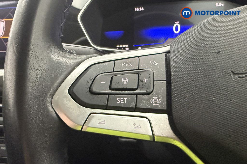 Volkswagen T-Cross Move Automatic Petrol SUV - Stock Number (1614802) - 20th supplementary image