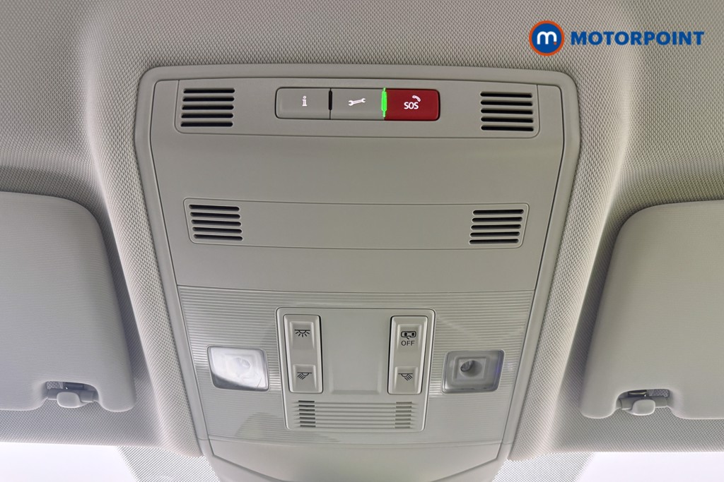 Volkswagen T-Cross Move Automatic Petrol SUV - Stock Number (1614802) - 24th supplementary image