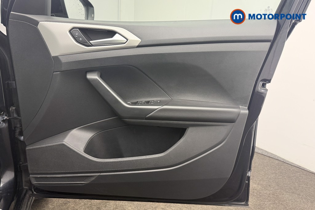 Volkswagen T-Cross Move Automatic Petrol SUV - Stock Number (1614802) - 25th supplementary image