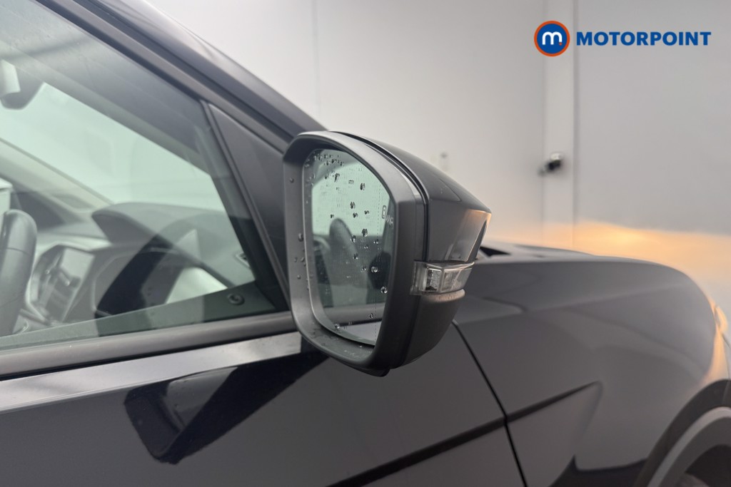 Volkswagen T-Cross Move Automatic Petrol SUV - Stock Number (1614802) - 26th supplementary image