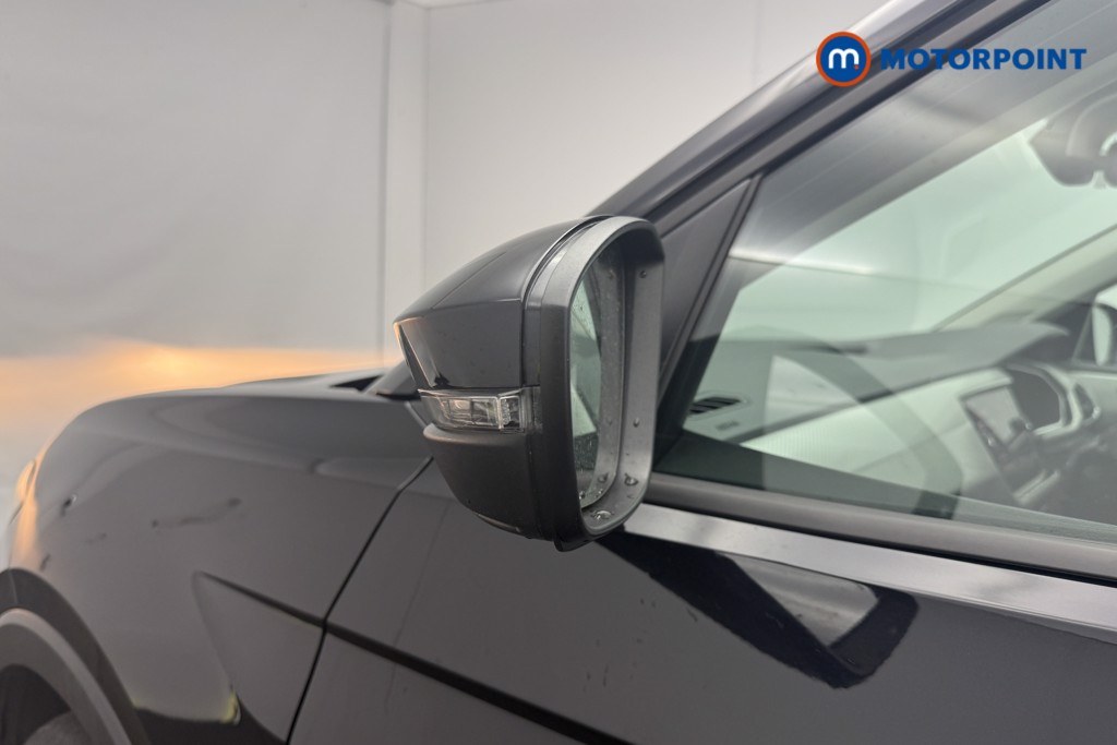 Volkswagen T-Cross Move Automatic Petrol SUV - Stock Number (1614802) - 27th supplementary image