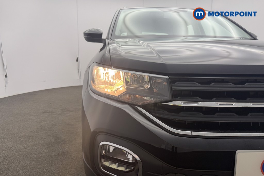 Volkswagen T-Cross Move Automatic Petrol SUV - Stock Number (1614802) - 30th supplementary image