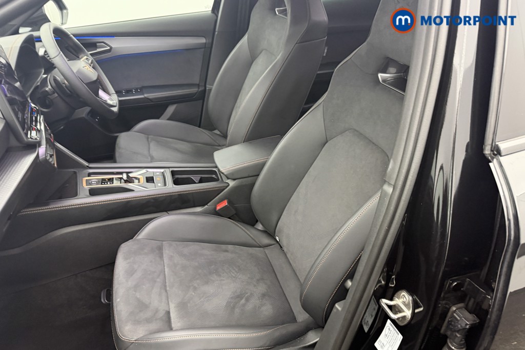 Cupra Formentor V2 Automatic Petrol Plug-In Hybrid SUV - Stock Number (1614839) - 10th supplementary image