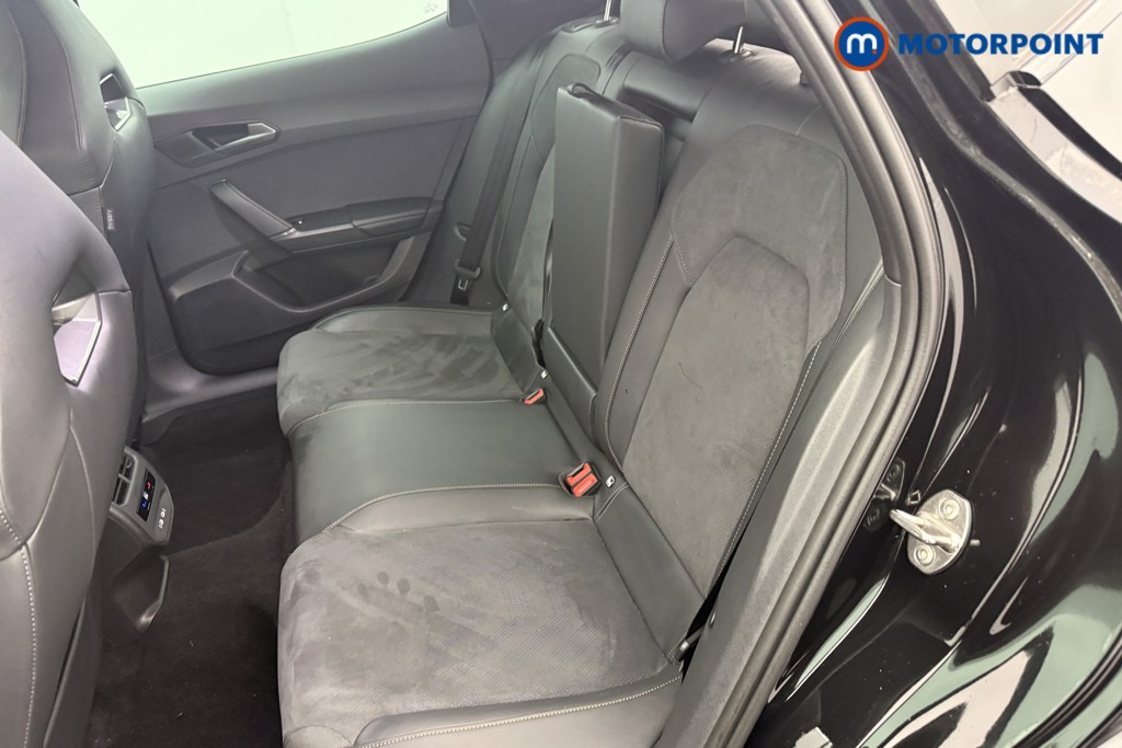 Cupra Formentor V2 Automatic Petrol Plug-In Hybrid SUV - Stock Number (1614839) - 11th supplementary image