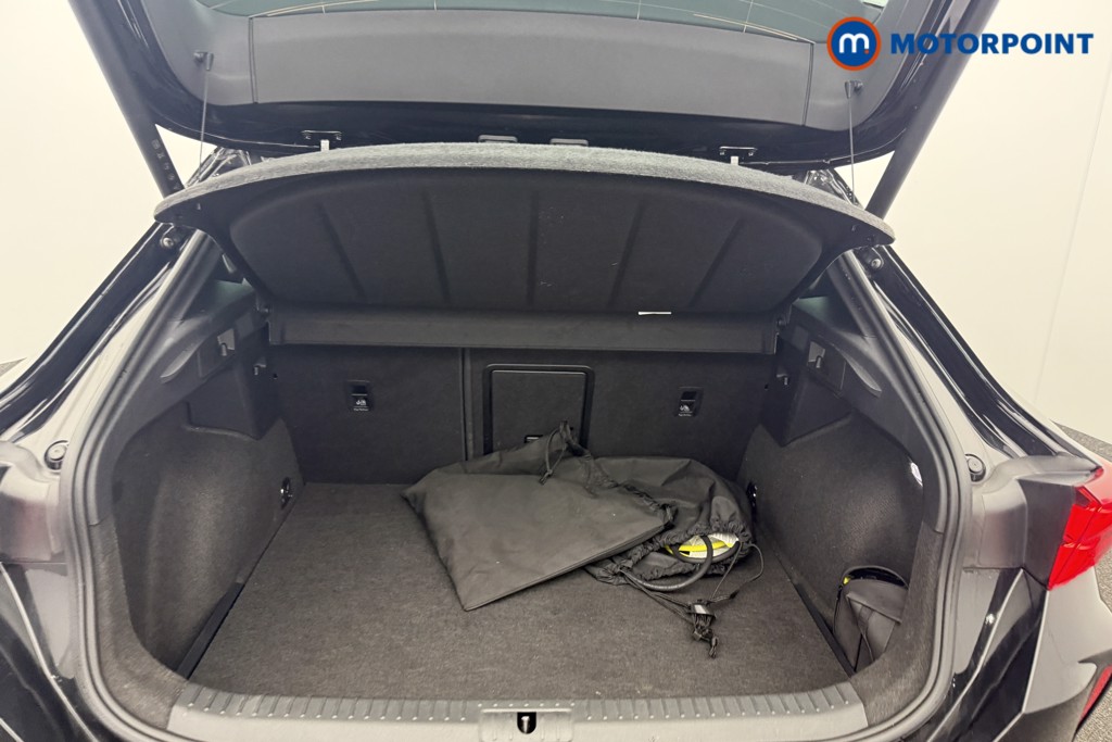 Cupra Formentor V2 Automatic Petrol Plug-In Hybrid SUV - Stock Number (1614839) - 12th supplementary image