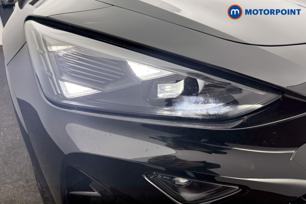 Cupra Formentor V2 Automatic Petrol Plug-In Hybrid SUV - Stock Number (1614839) - 13th supplementary image