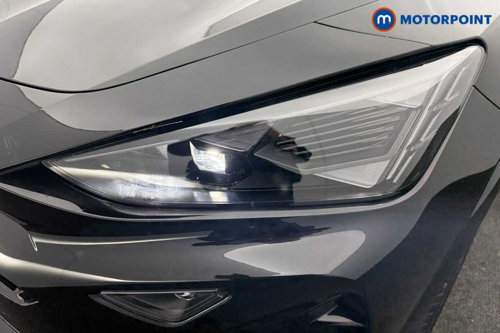 Cupra Formentor V2 Automatic Petrol Plug-In Hybrid SUV - Stock Number (1614839) - 14th supplementary image