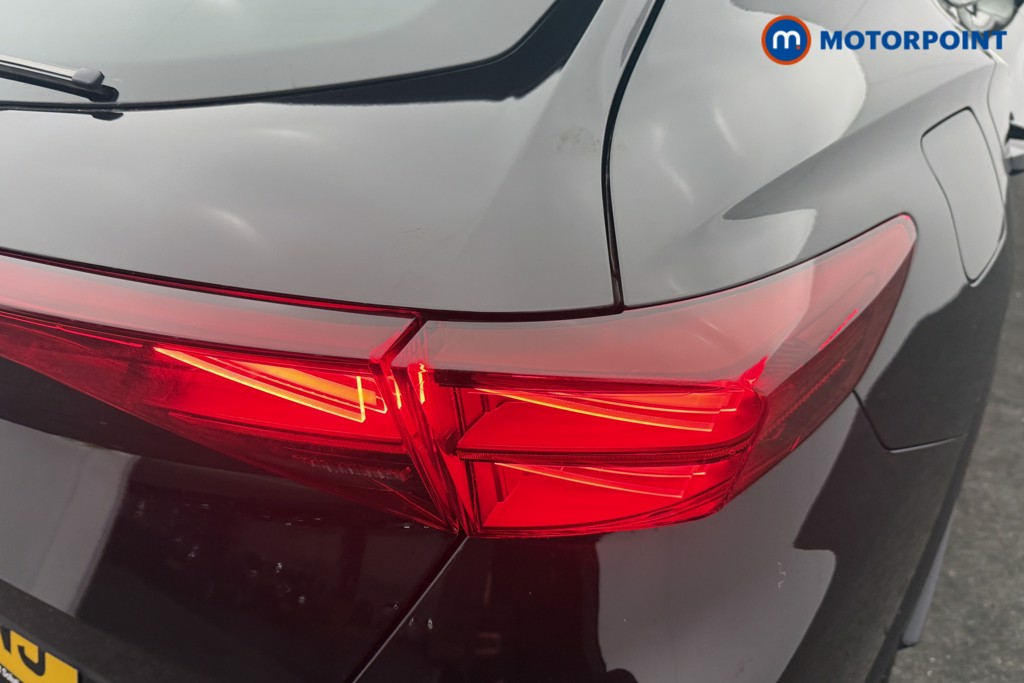 Cupra Formentor V2 Automatic Petrol Plug-In Hybrid SUV - Stock Number (1614839) - 16th supplementary image