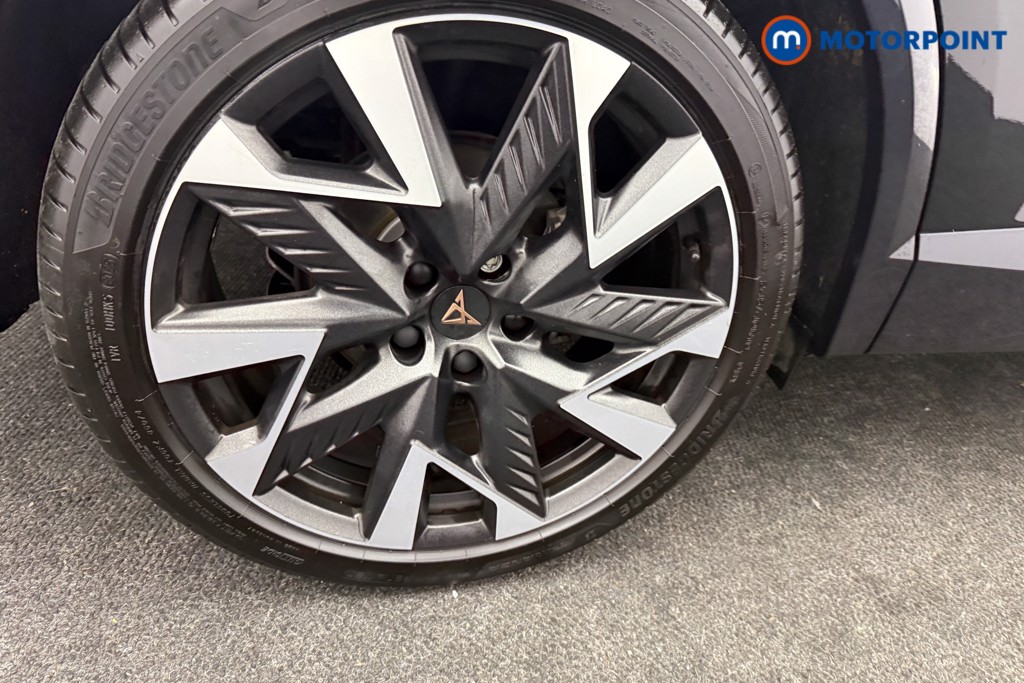 Cupra Formentor V2 Automatic Petrol Plug-In Hybrid SUV - Stock Number (1614839) - 19th supplementary image