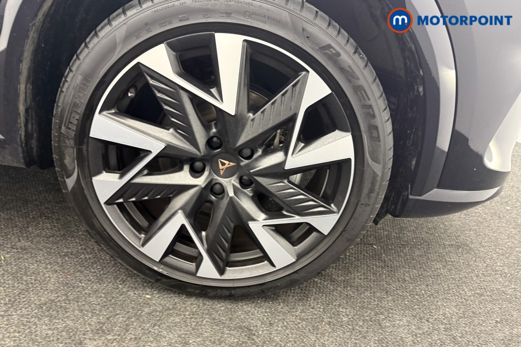 Cupra Formentor V2 Automatic Petrol Plug-In Hybrid SUV - Stock Number (1614839) - 20th supplementary image