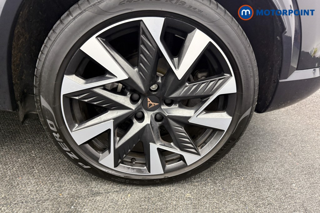 Cupra Formentor V2 Automatic Petrol Plug-In Hybrid SUV - Stock Number (1614839) - 22nd supplementary image