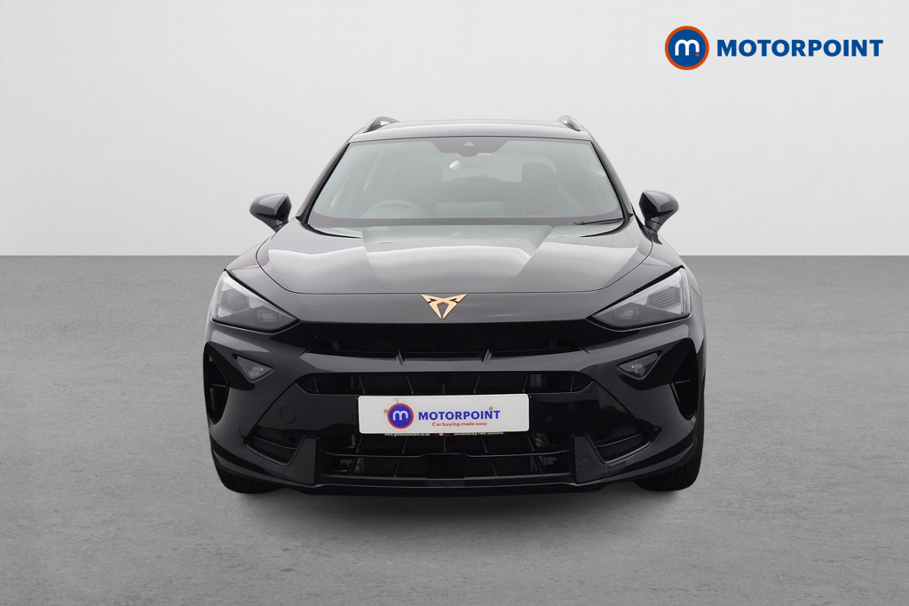 Cupra Formentor V2 Automatic Petrol Plug-In Hybrid SUV - Stock Number (1614839) - Front bumper