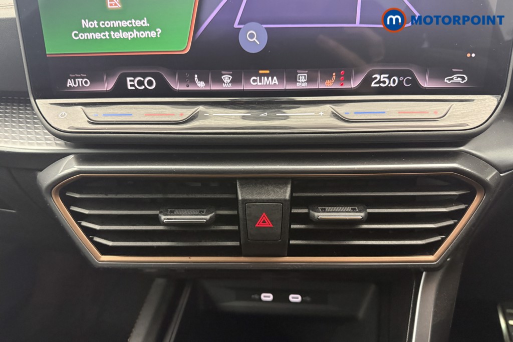 Cupra Formentor V2 Automatic Petrol Plug-In Hybrid SUV - Stock Number (1614841) - 3rd supplementary image