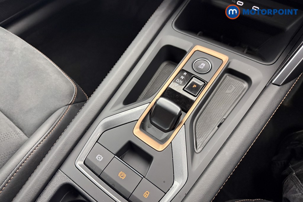 Cupra Formentor V2 Automatic Petrol Plug-In Hybrid SUV - Stock Number (1614841) - 4th supplementary image