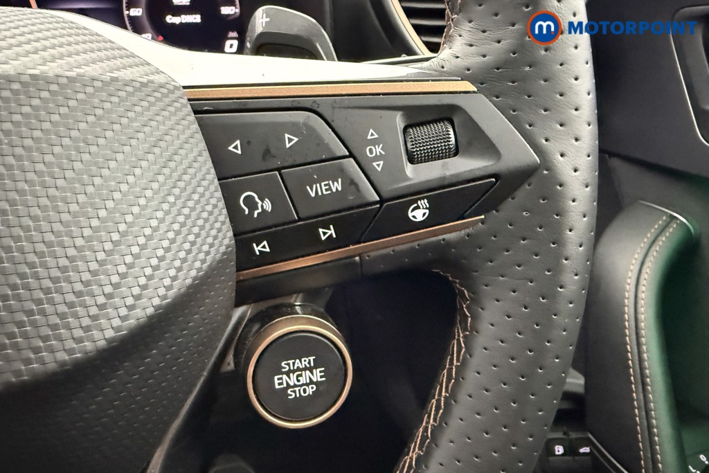 Cupra Formentor V2 Automatic Petrol Plug-In Hybrid SUV - Stock Number (1614841) - 7th supplementary image