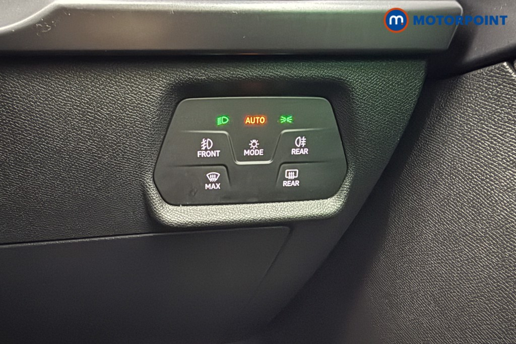 Cupra Formentor V2 Automatic Petrol Plug-In Hybrid SUV - Stock Number (1614841) - 8th supplementary image