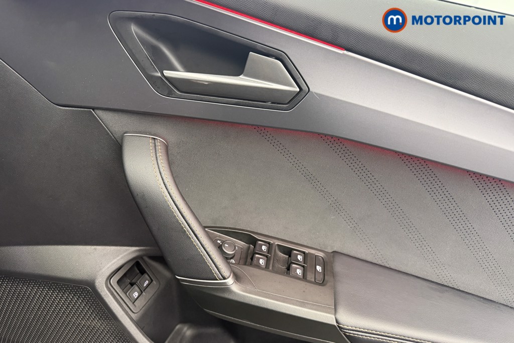 Cupra Formentor V2 Automatic Petrol Plug-In Hybrid SUV - Stock Number (1614841) - 10th supplementary image