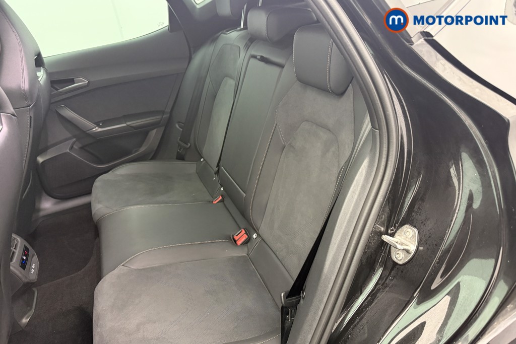 Cupra Formentor V2 Automatic Petrol Plug-In Hybrid SUV - Stock Number (1614841) - 12th supplementary image