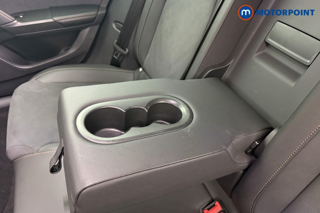 Cupra Formentor V2 Automatic Petrol Plug-In Hybrid SUV - Stock Number (1614841) - 13th supplementary image