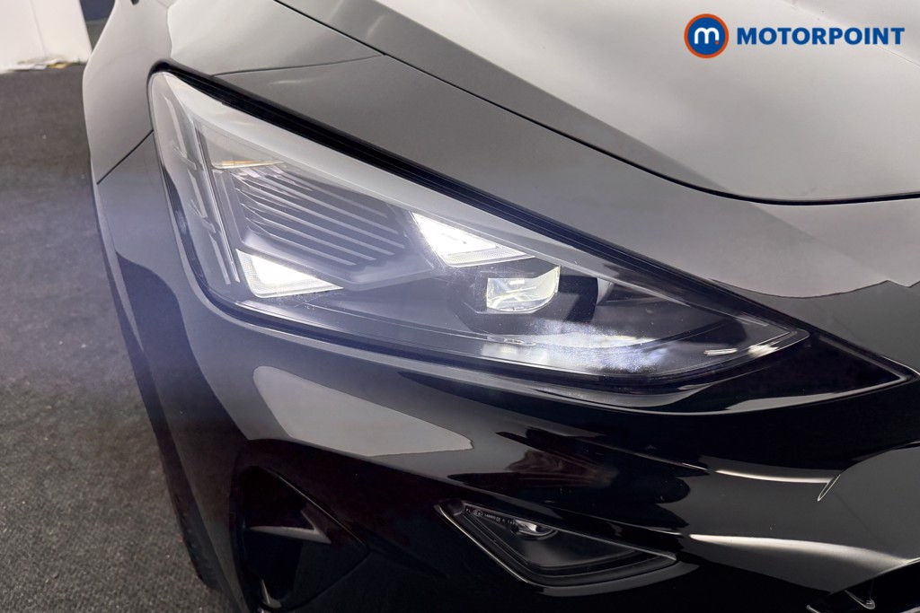 Cupra Formentor V2 Automatic Petrol Plug-In Hybrid SUV - Stock Number (1614841) - 17th supplementary image