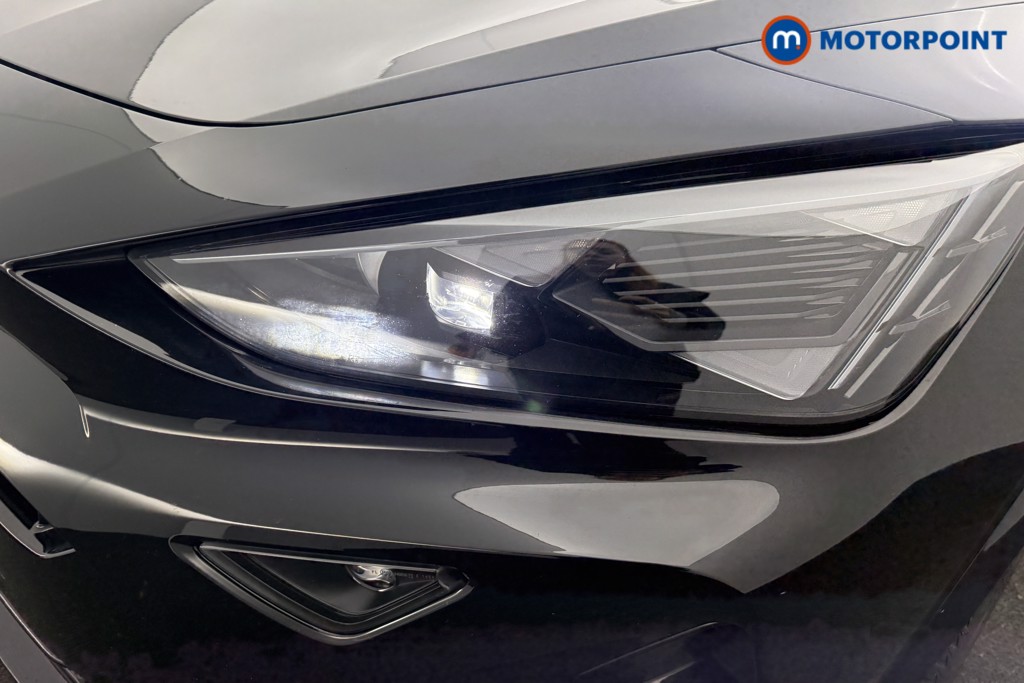 Cupra Formentor V2 Automatic Petrol Plug-In Hybrid SUV - Stock Number (1614841) - 18th supplementary image