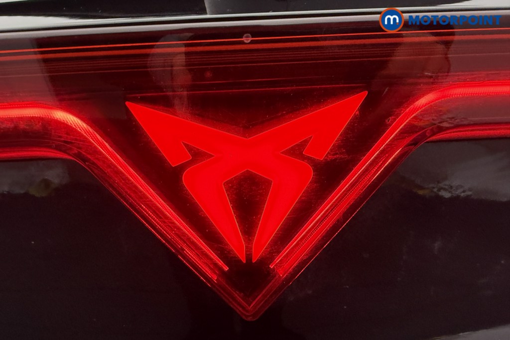 Cupra Formentor V2 Automatic Petrol Plug-In Hybrid SUV - Stock Number (1614841) - 20th supplementary image